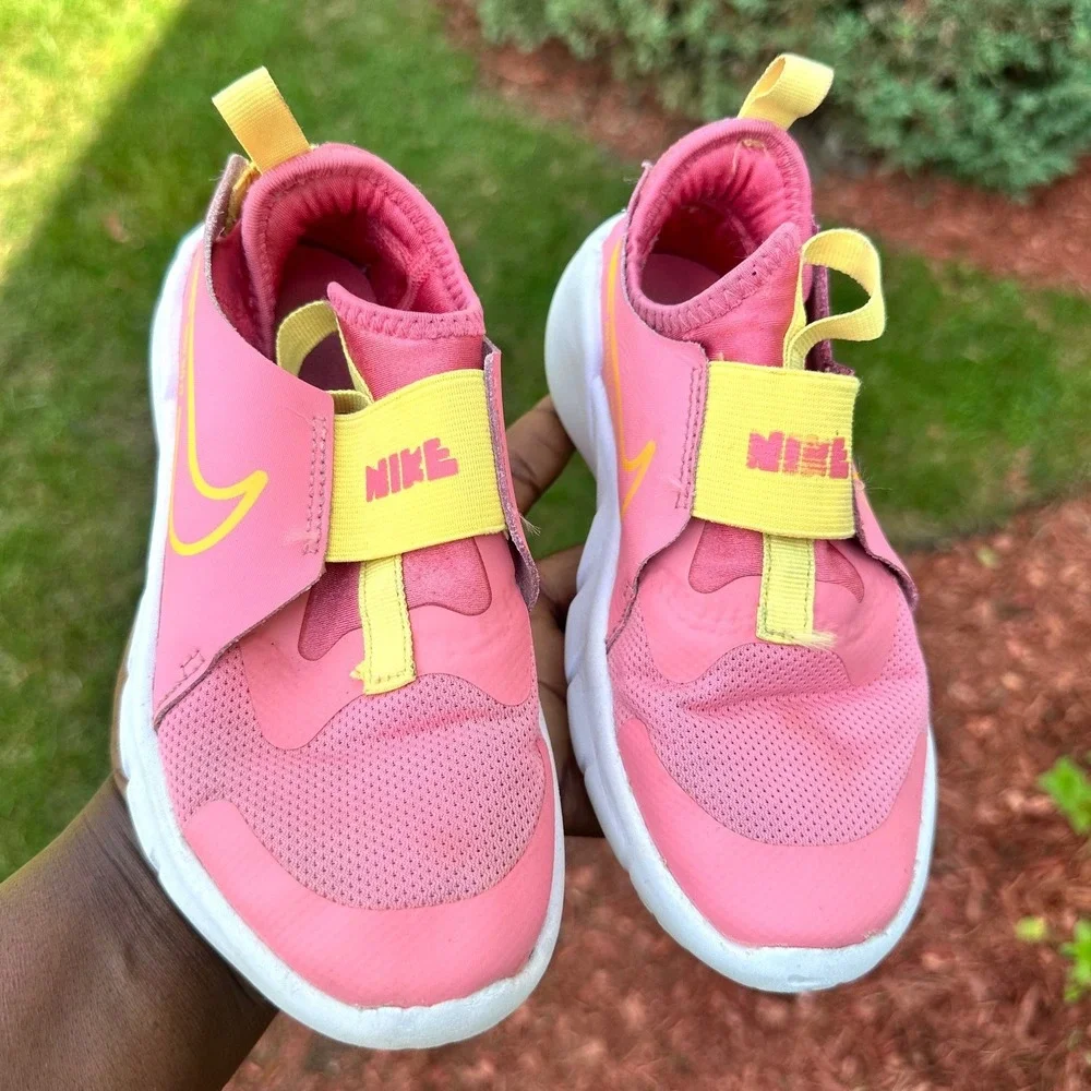 Nike preowned fairly